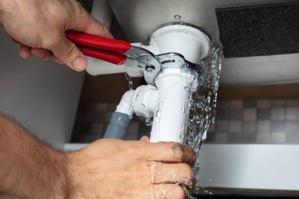Best 24/7 water damage repair  in Alpena, MI